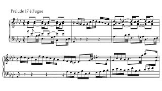 JS Bach: Prelude and Fugue in A-flat major BWV 886 - João Carlos Martins, 1964 CS 8657