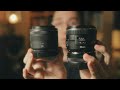 Nouveau ou ancien   canon rf 35mm f18 is vs ef 35mm f2 is