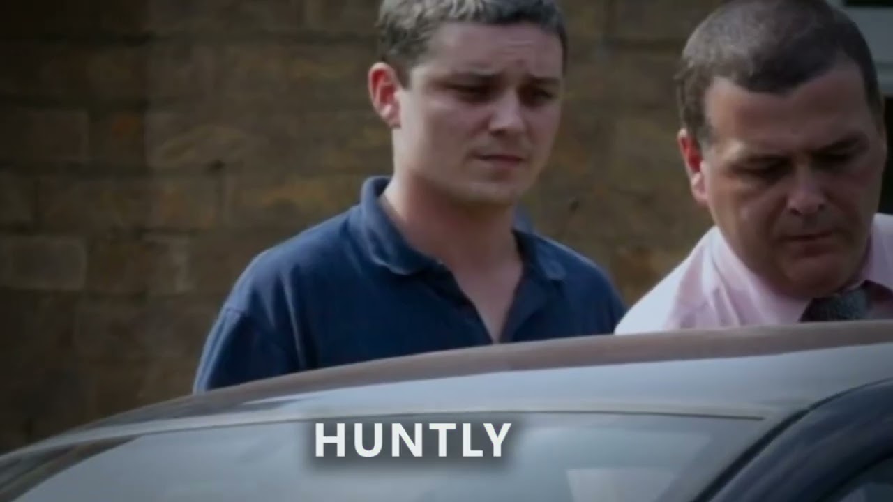 The case of Holly & Jessy