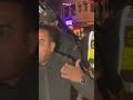 لحظة انفعال باشا سطات بعدما شاف الفوضى ليلة عاشوراء