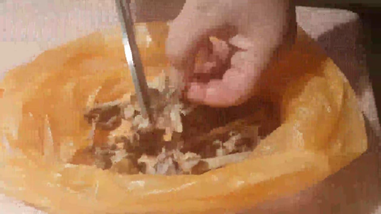 Bluespoon Geflügelschere aus Edelstahl, Schwierig bei dickeren Knochen