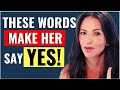 Ask A Woman Out With THESE Exact Words (95% Success Rate)