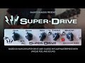 Super Drive Module Demo Song Salvation Audio mp3
