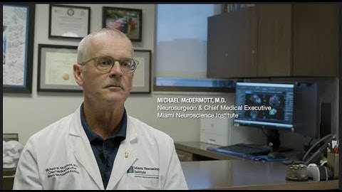 New Brain-Mapping Tech at Baptist Health Miami Neuroscience Institute Provides Most Detailed Imaging