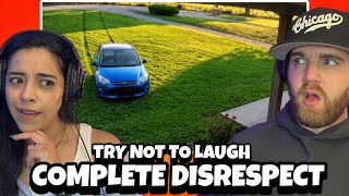 Dumbest Delivery Driver Ever | AMAZON IS TRIPPIN! | Daily Dose (TRY NOT TO LAUGH) Reaction