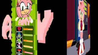 Project X: Love Potion Disaster - Amy Rose