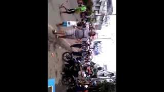 Download lagu GERAK JALAN HUT RI KE-69 SMP NEGERI 1 PRABUMULIH TAHUN 2014