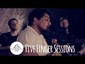 Pc  gegen den strom hinbewegend  five finger sessions