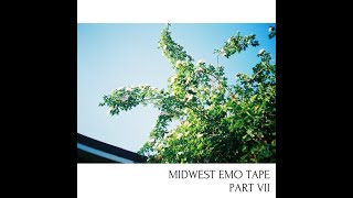 MIDWEST EMO TAPE PART VII