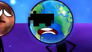 If The Darkness Took Over Aumsum V3 Ft. Unusual Planets