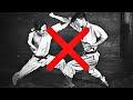 How To FIGHT With KATA (10 Bunkai)