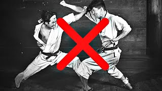 10 Ways To Fight With Kata Forms