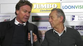 Persconferentie Fc Lienden - Gvvv