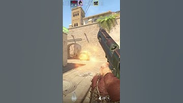 3k DEAGLE CLUTCH CS2 Premier #counterstrike2 #cs2clips #clips #counterstrike #cs2funny #gaming