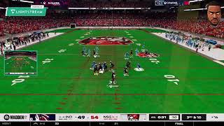 madden stream @KoGoloud