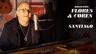 Guilherme Arantes - Santiago (videoclipe)