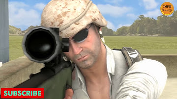 Pubg Animation   LUCKY NOOB SFM ANIMATION