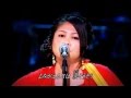 『涙そうそう』　Nada Sousou　☆　夏川りみ　夏川里美　Rimi Natsukawa