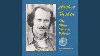 Video thumbnail of "Archie Fisher - Twa Bonnie Maidens"