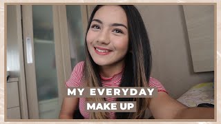 My Everyday Makeup | Ersya Aurelia