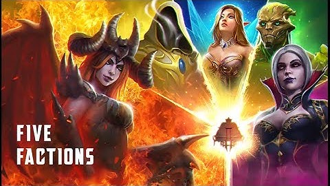 Blitz: Rise of Heroes