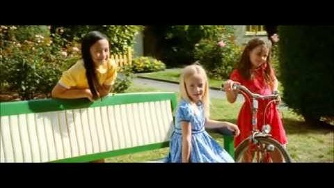 Mr Nobody - As long as you don