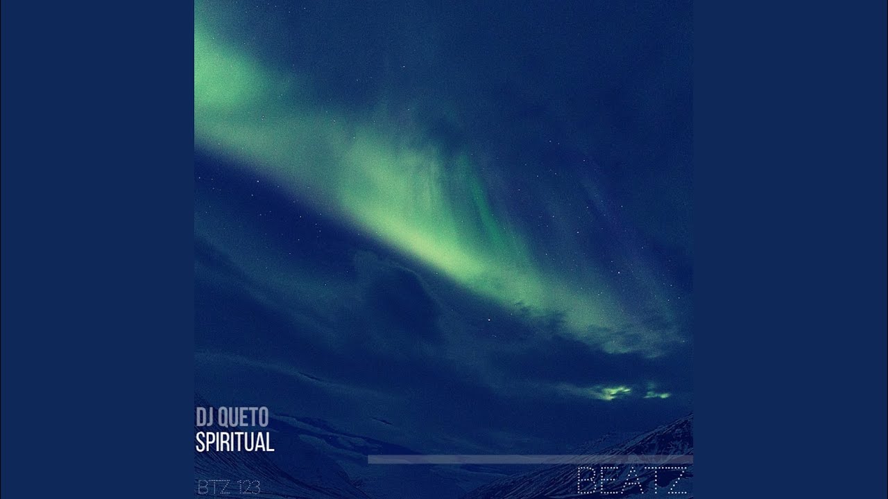 Spiritual (Original Mix)