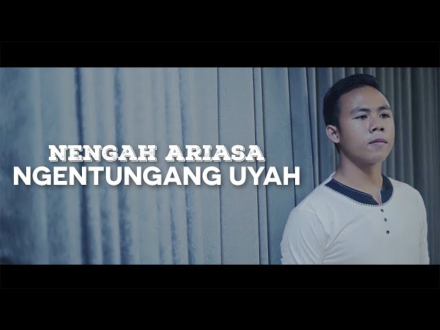 Nengah Ariasa - Ngentungang Uyah (Official Music Video) class=