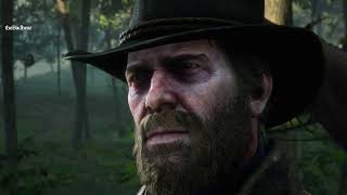 How Did We Overlook ARTHUR'S Last Words To JACK