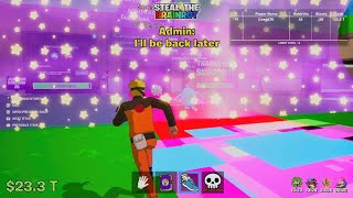 Fortnitesteal The Brain Rot Admin