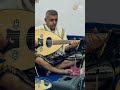 محمد الشرعبي يبدع في أغنية من علمك لعلي الآنسي