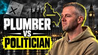 The Plumber Who Took on the Prime Minister | Trade Legends Podcast