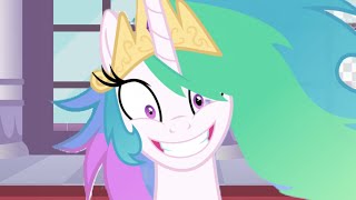 Mlp 15.Ai Celestias Flapjacks Perfect Harvest Mlp Studios