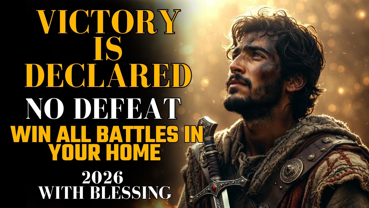 🎶 Declare Victory with Psalms of Battle | Epic Hebrew Worship from Zion 🎶 