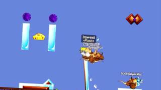 Gameplay #9 | Transformice
