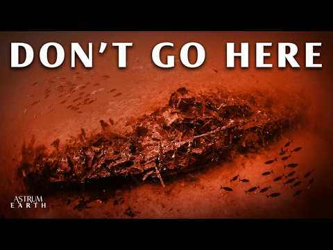 What Scientists Found in the Deadliest Part of the Pacific