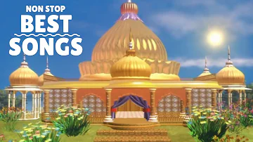 LIVE 🔴-नॉन स्टॉप टॉप बेस्ट सॉंग्स | Non Stop Top Best Songs|Brahma Kumaris Om Shanti Music