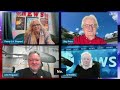Why the Government is Finally Disclosing Aliens