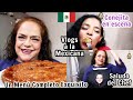 Menú Completo Exquisito, Pudin de Pasas c/Nuez +Calabacitas Estilo Cordon Blue Vlogs México