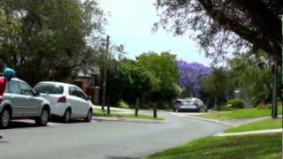 Spring Longboarding: Part 2- Freeride