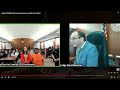 Defendant's BS Race Card Excuse Gets Declined By A No Nonsense Texas Judge