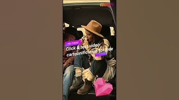 Comixify Ai Free VFX Platform Beta Testing Style Transfer