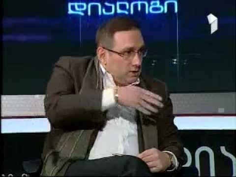 გადაცემა დიალოგი