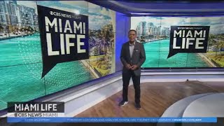 Miami Life: The Future of Miami Marijuana. Inflation & Eating Out, Tips On Saving Big Bucks.