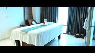 Relax At Nilaya Spa L Radisson Blu Gorakhpur