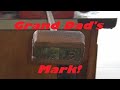 Cool Tools # 1 - Branding Iron | Man About Home