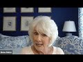 Oasis Everywhere interview of Diane Rehm 'When My Time Comes' from April 2021