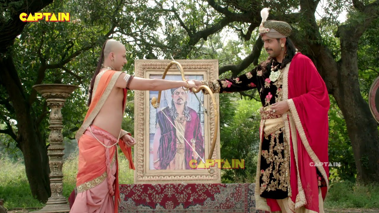 क्या आ जायेगा भास्कर का असली चेहरा सबके सामने ? - तेनाली रामा - EP. 636, 637, 638, 639