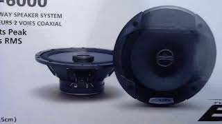 viper basic alarm 3100v alpine spe-6000 1995 Chevy Silverado