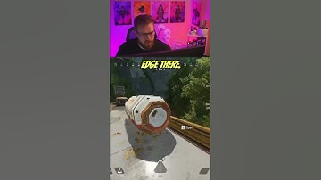 Before You Hot Drop Watch This… (Apex Legends) #shorts